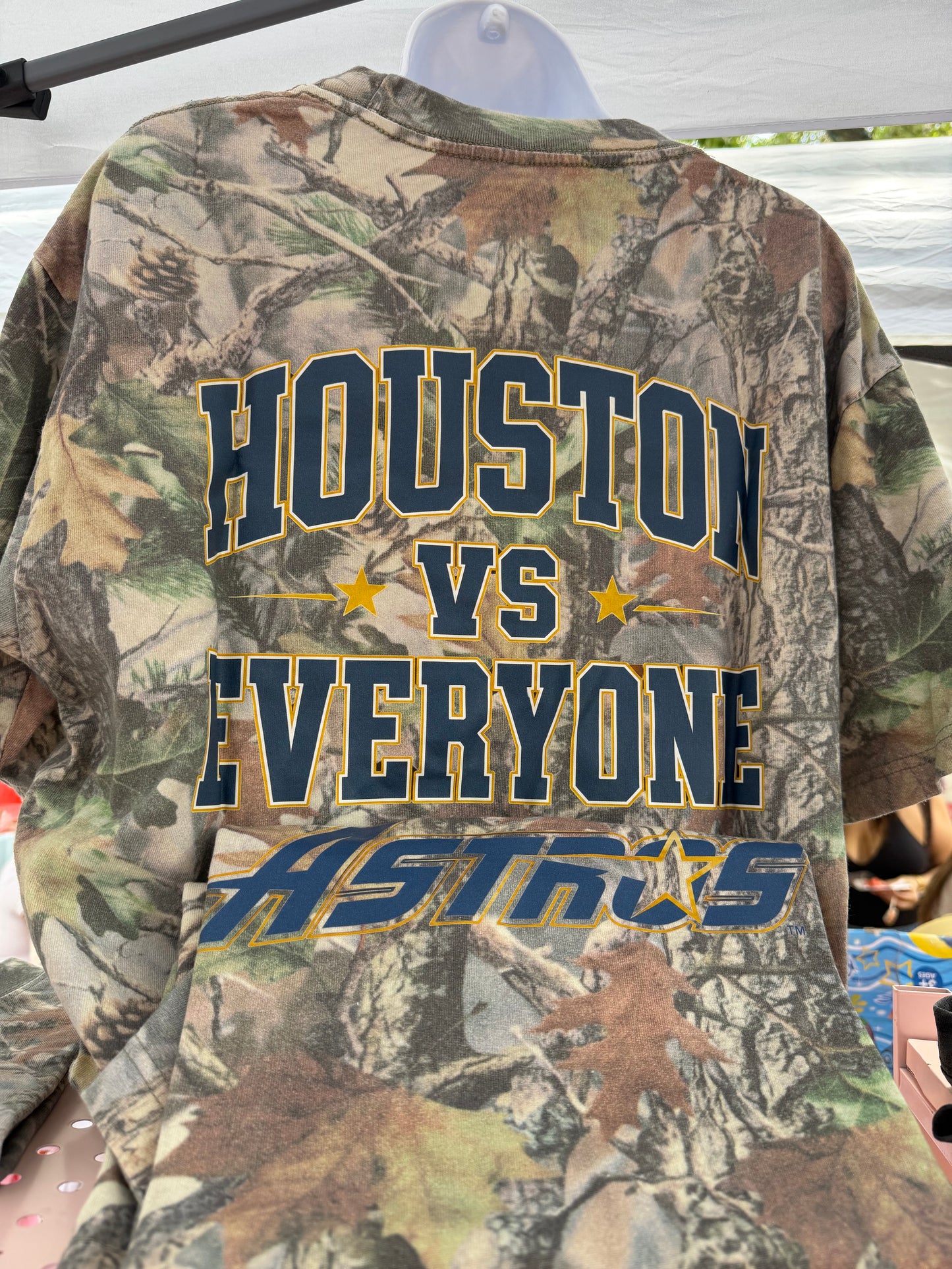Houston vs everyone Katu’s Shop exclusive Camo