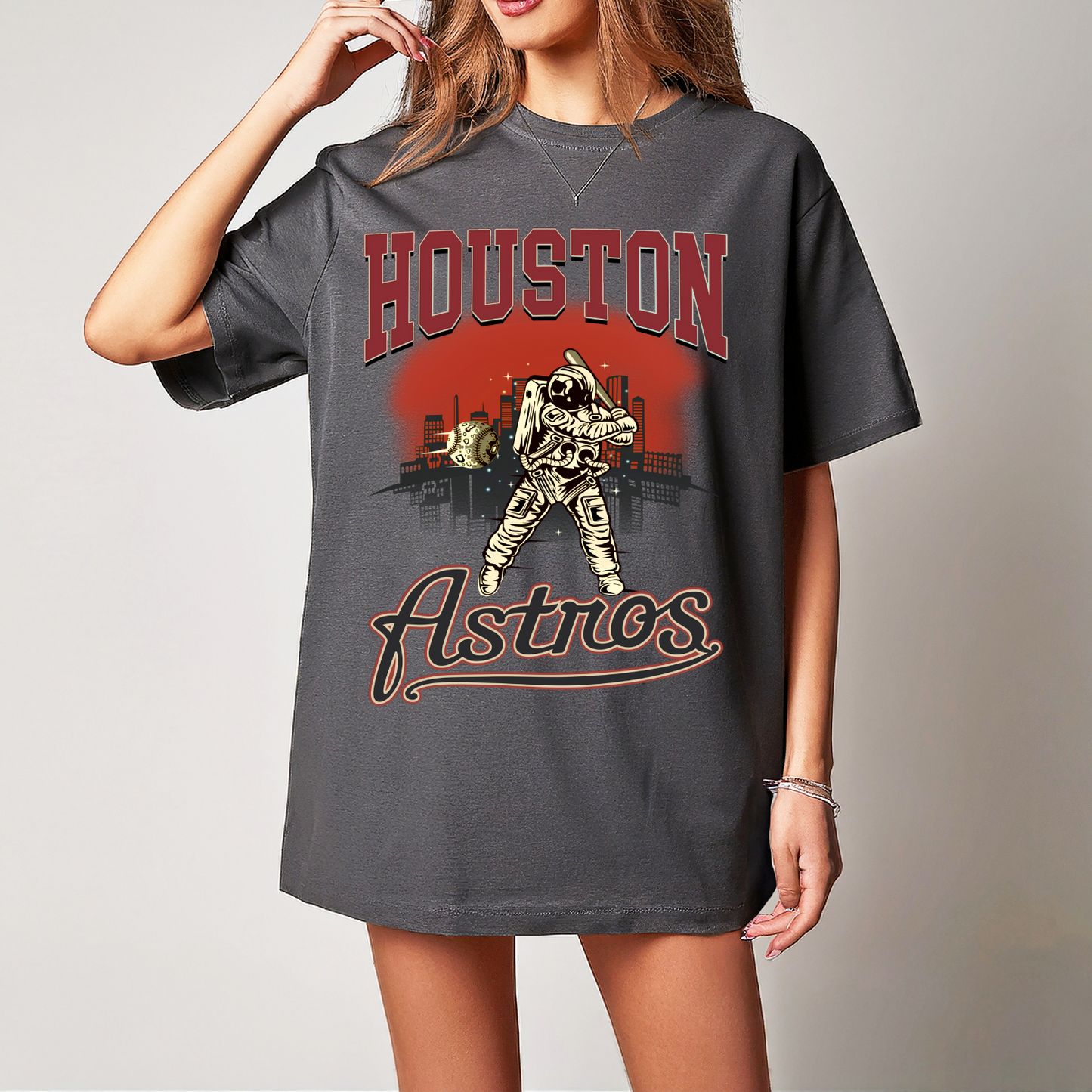 Houston Astros