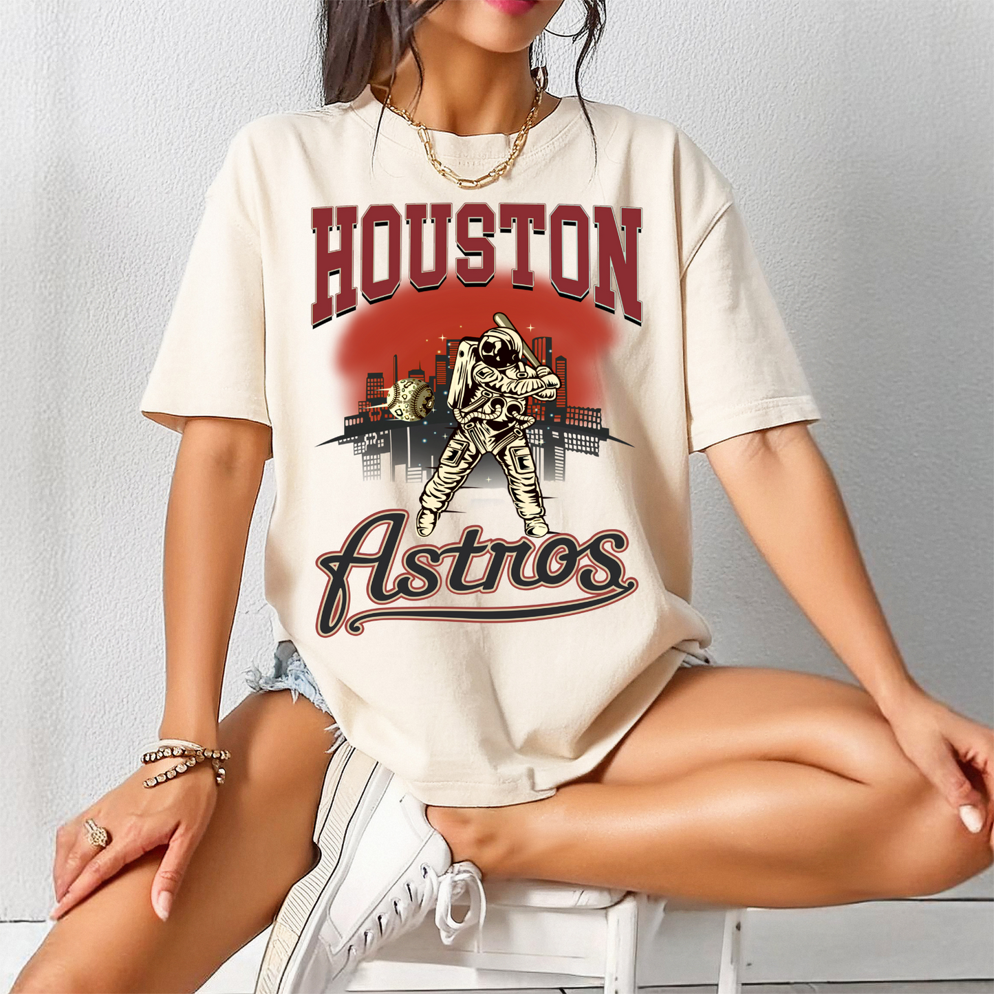 Houston Astros
