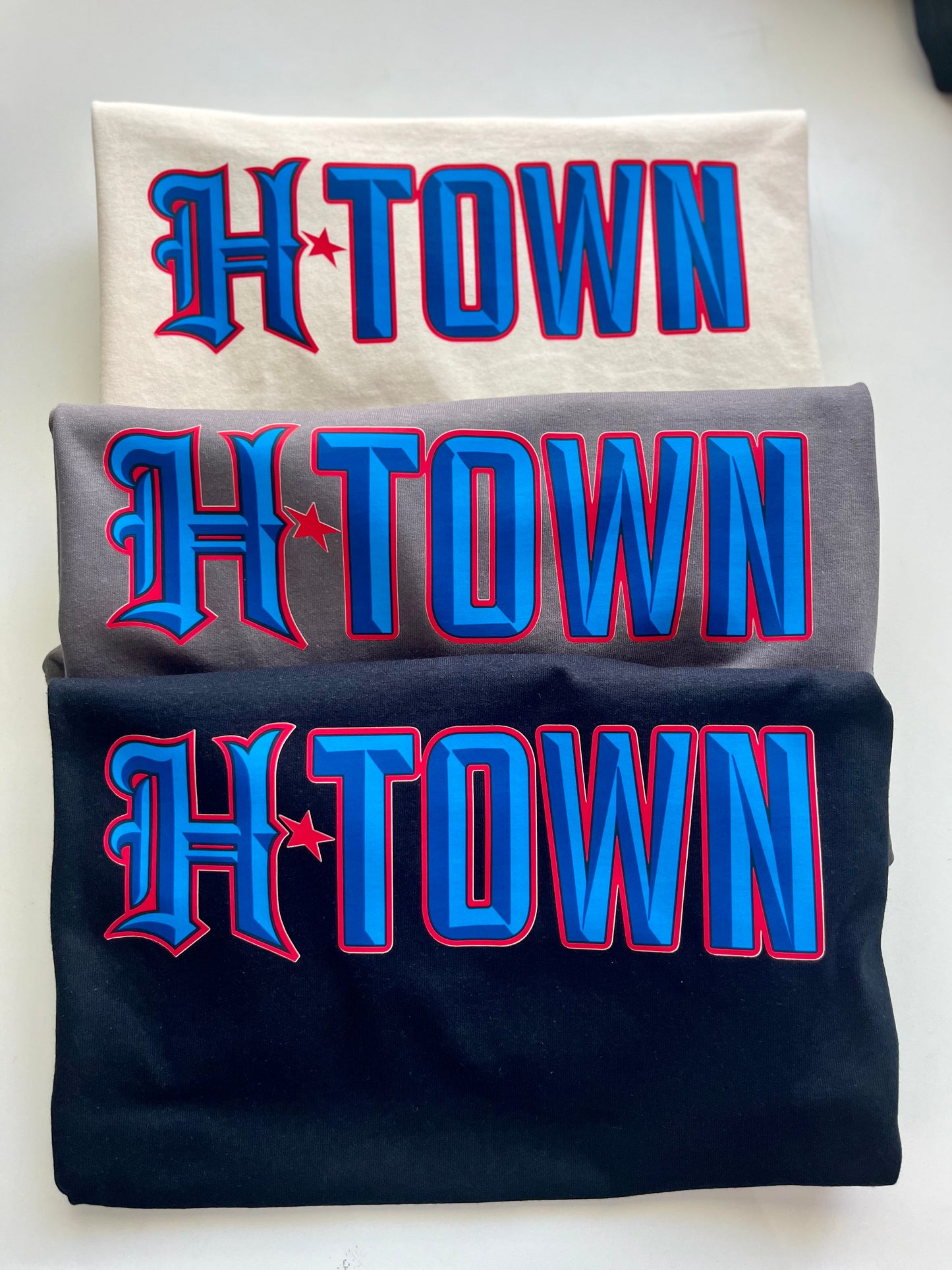 H's Up T-shirt