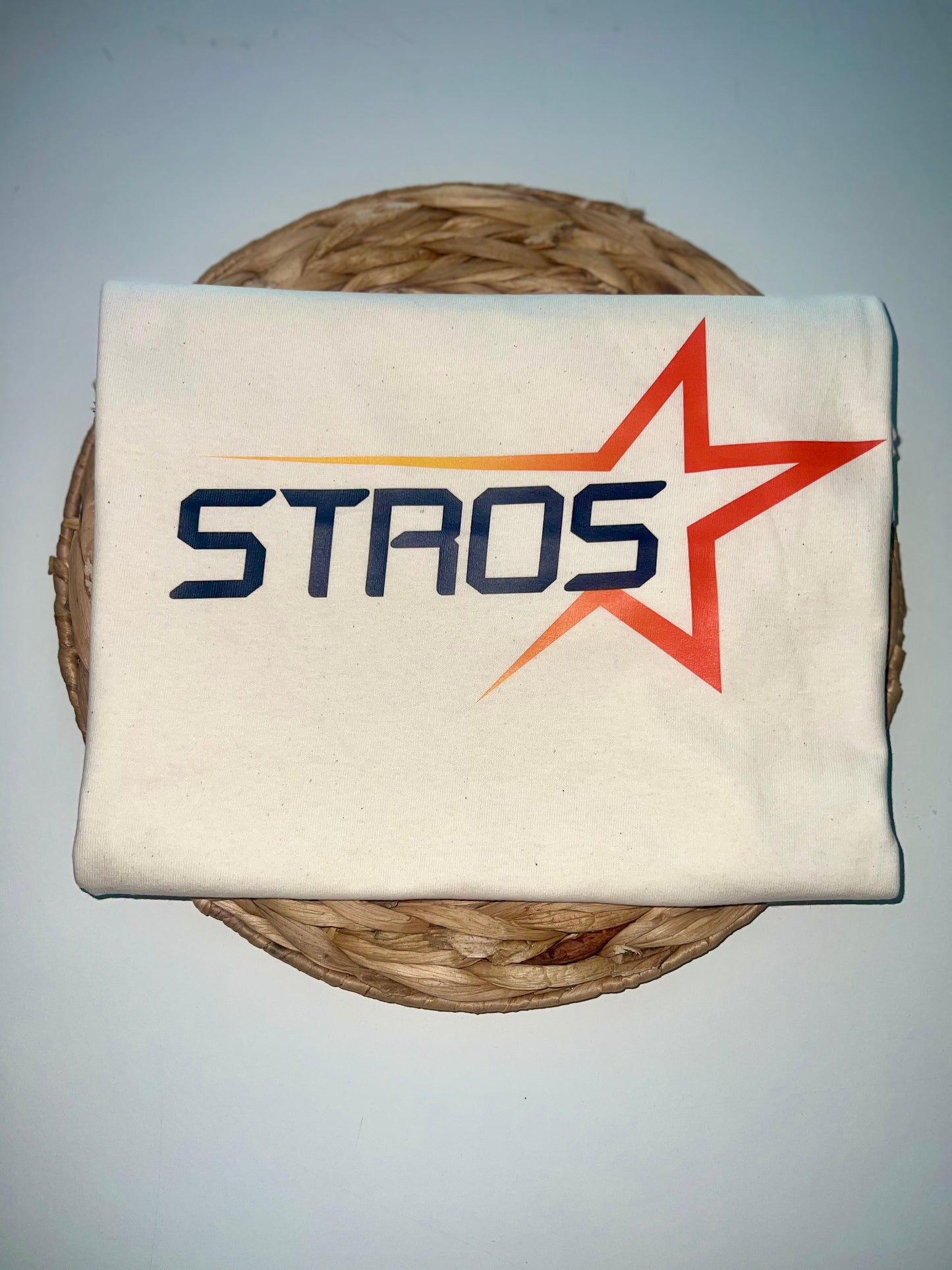 STROS T-shirt