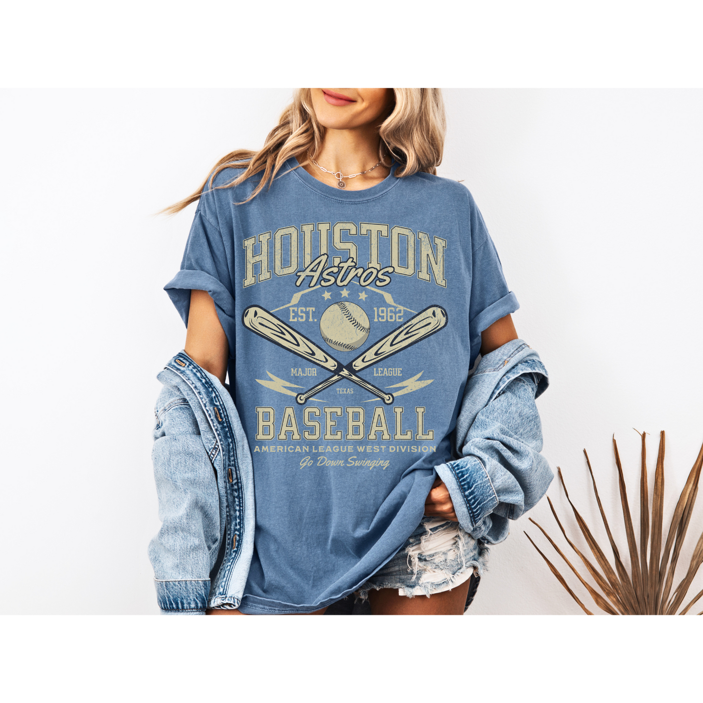 Houston Astros Vintage