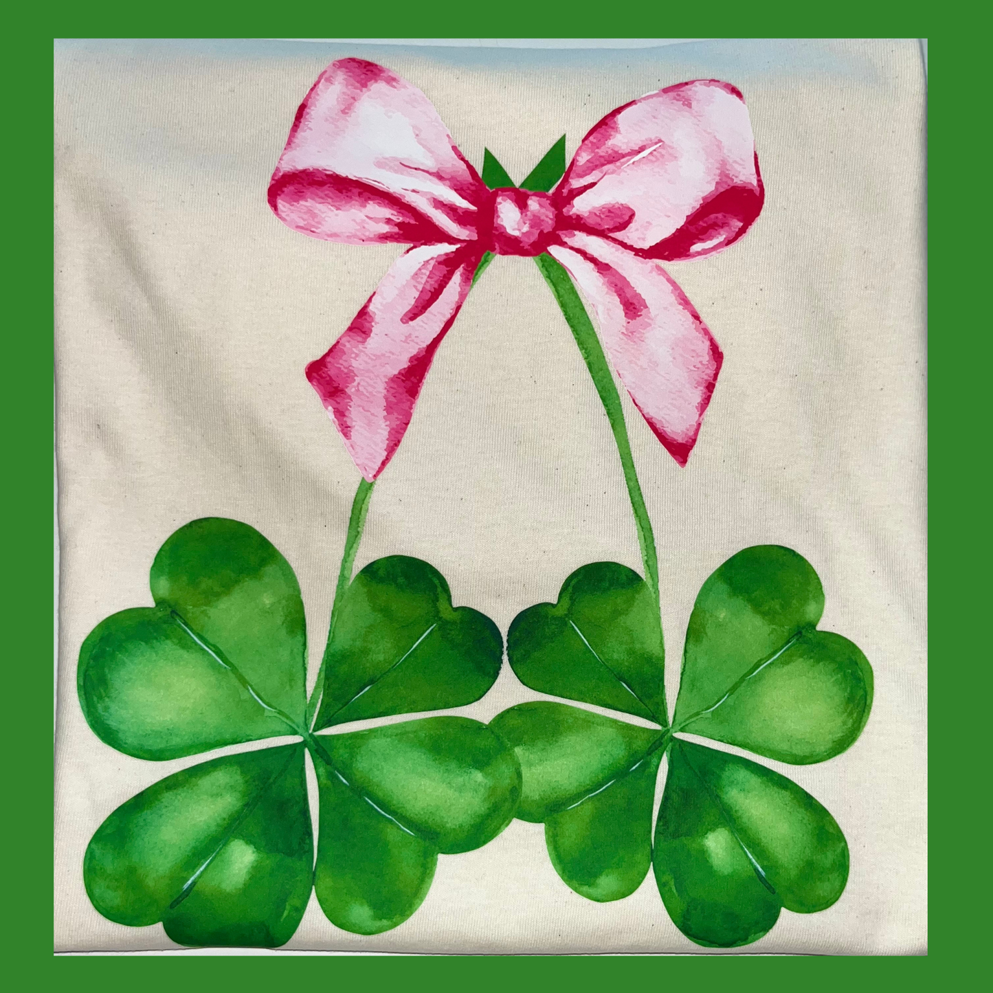 Coquette Clover