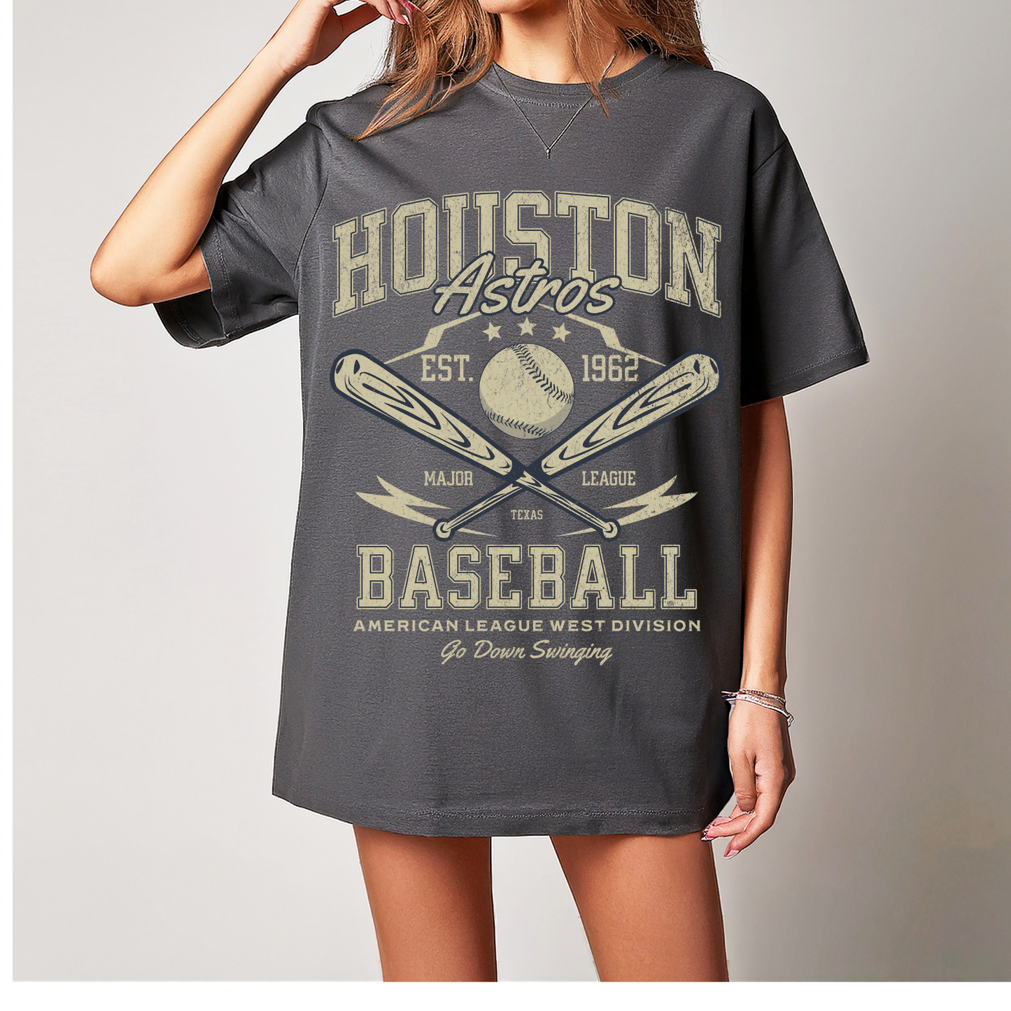 Houston Astros Vintage