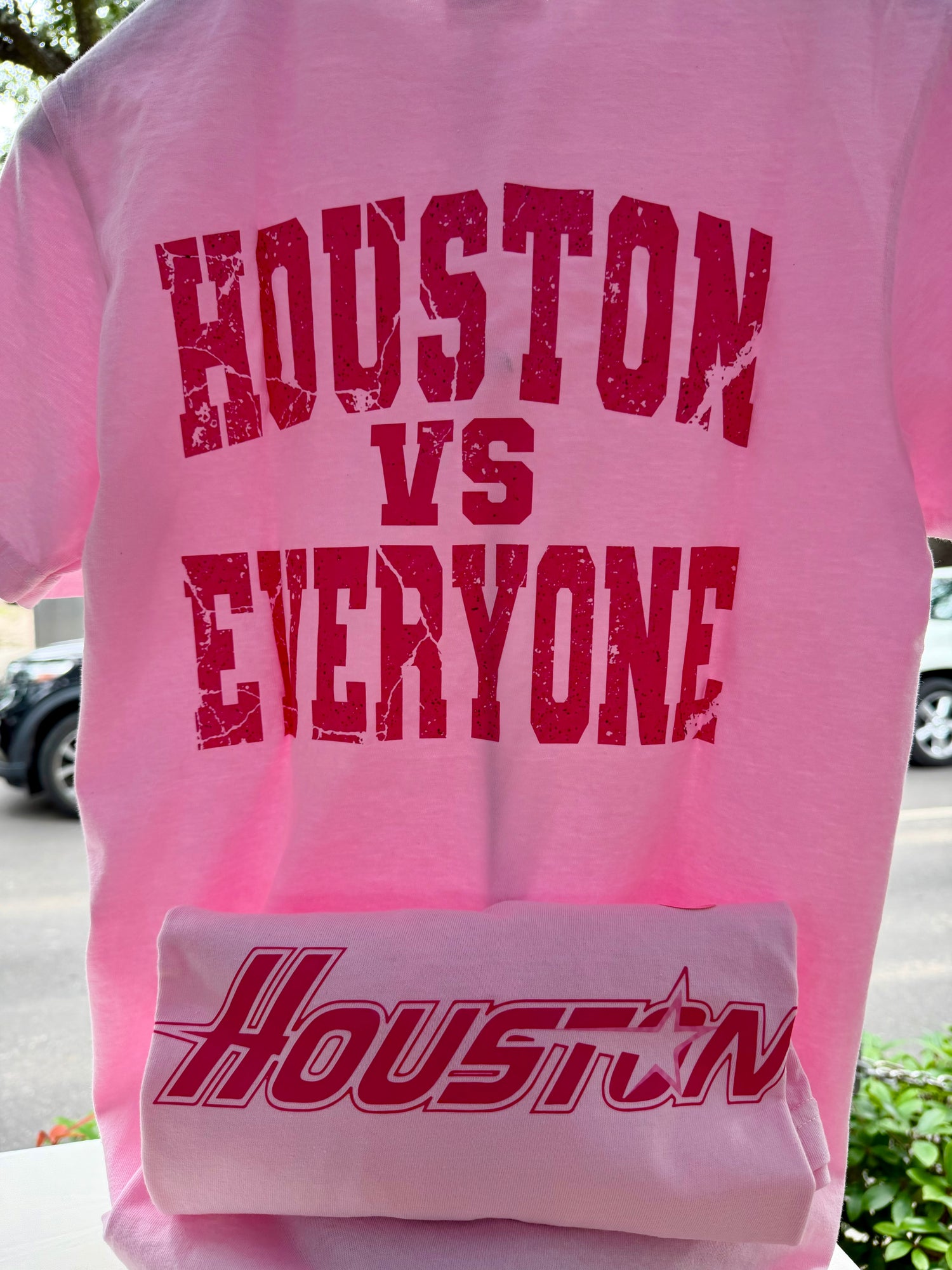 Houston