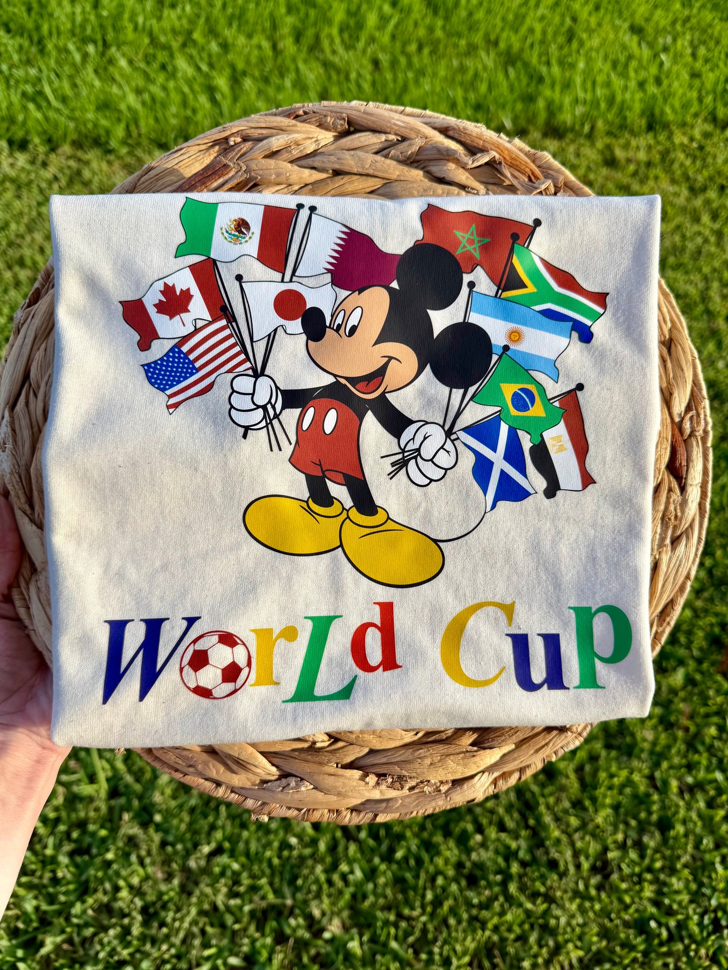 World Cup