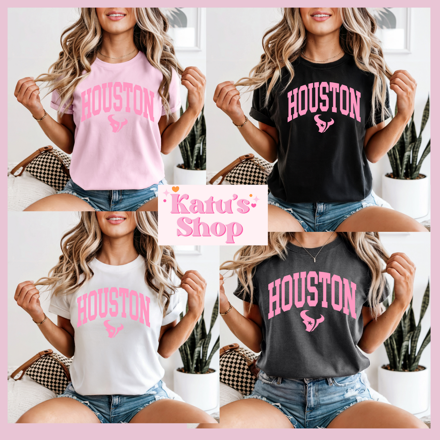 Houston Texans