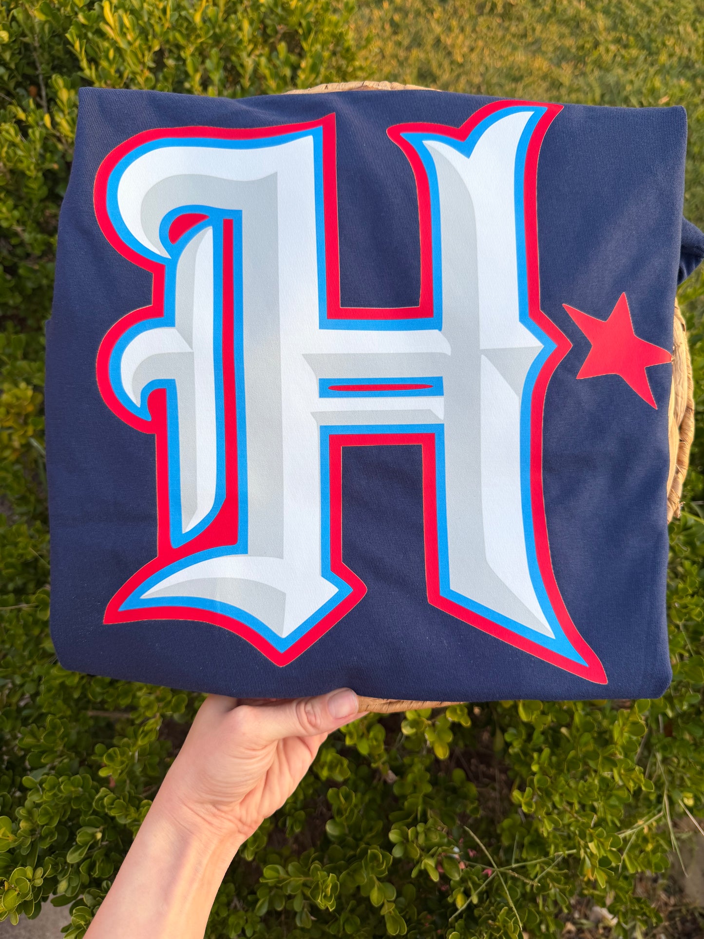 Houston Texans T-shirt