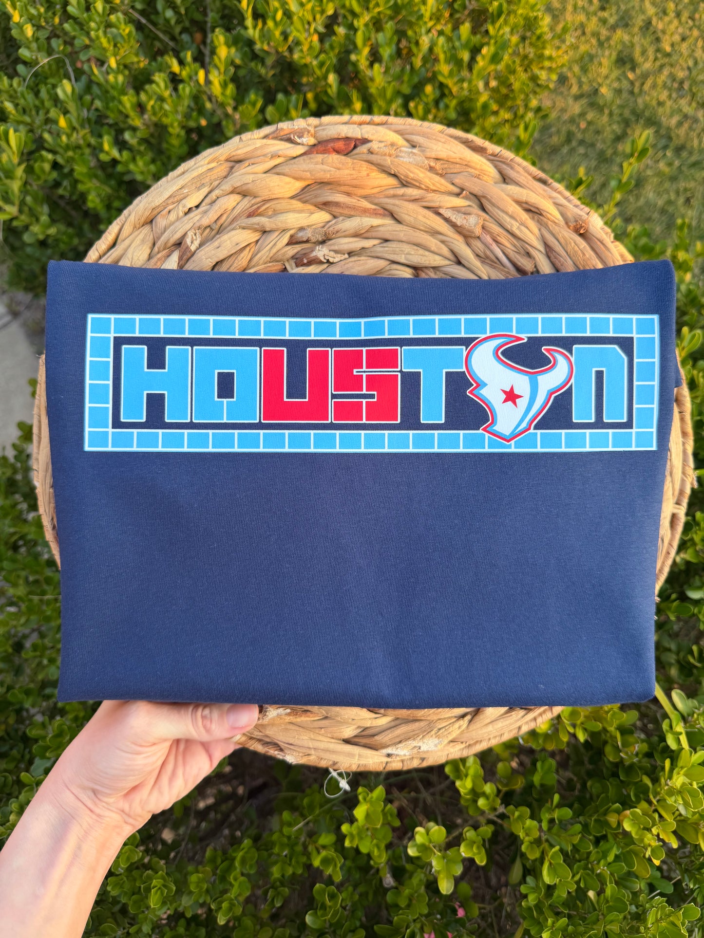 Houston Texans T-shirt
