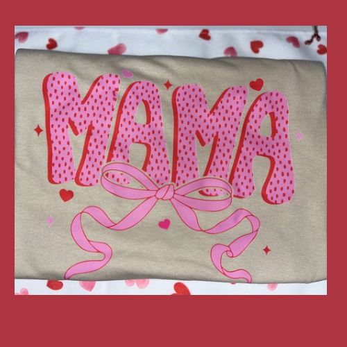 Mama valentines