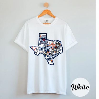 Texas Astros