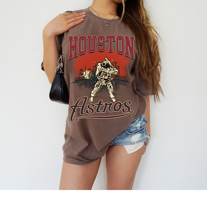 Houston Astros