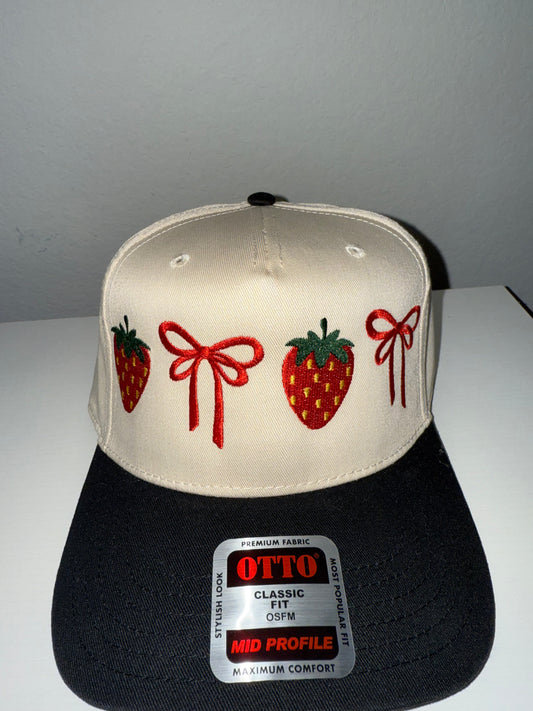 Coquette Fresa Hat