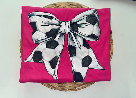 Soccer Bow