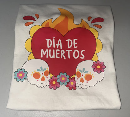 Dia De Muertos