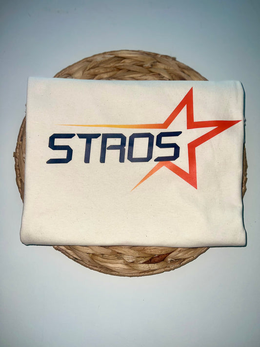 STROS T-shirt