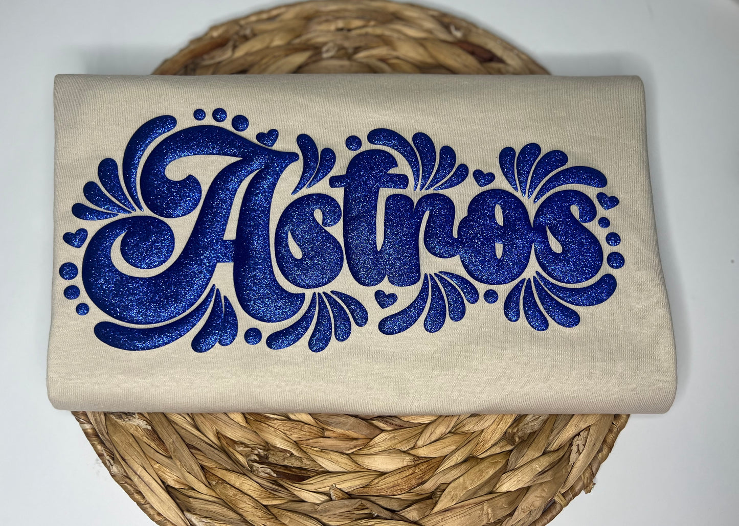 Astros Puff