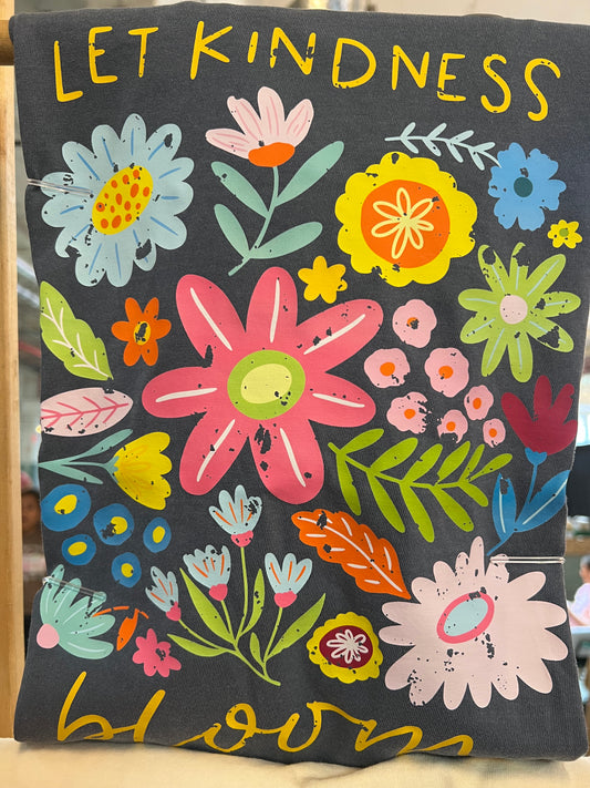 Let Kindness Bloom