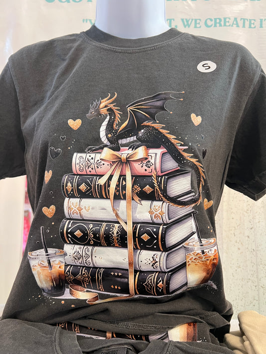 Fantasy Book Lover