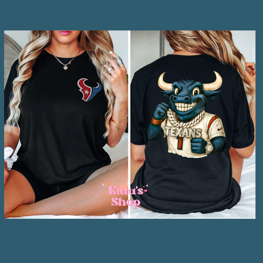 Torro Texans T-shirt