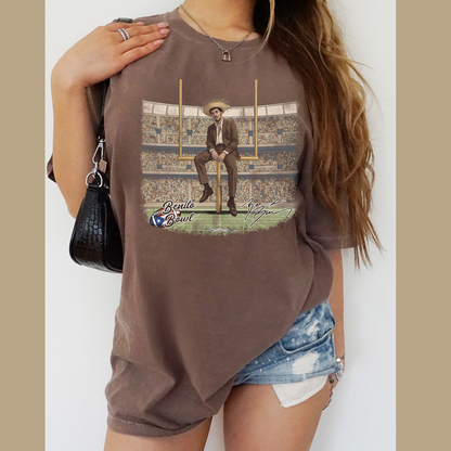 Benito Bowl T-shirt