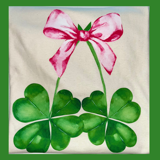 Coquette Clover