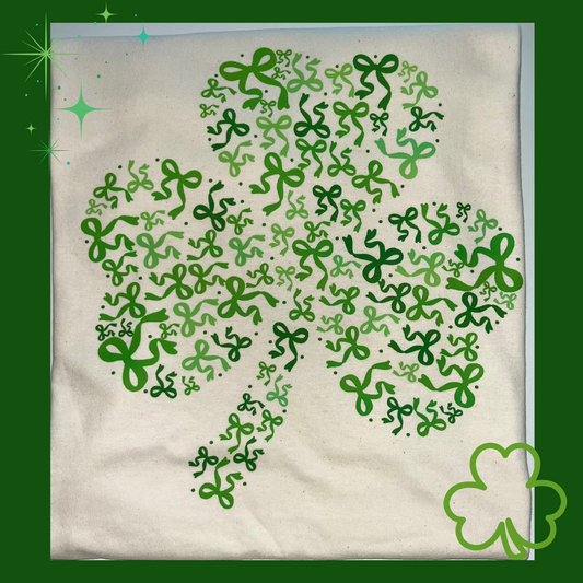 Clover Bows