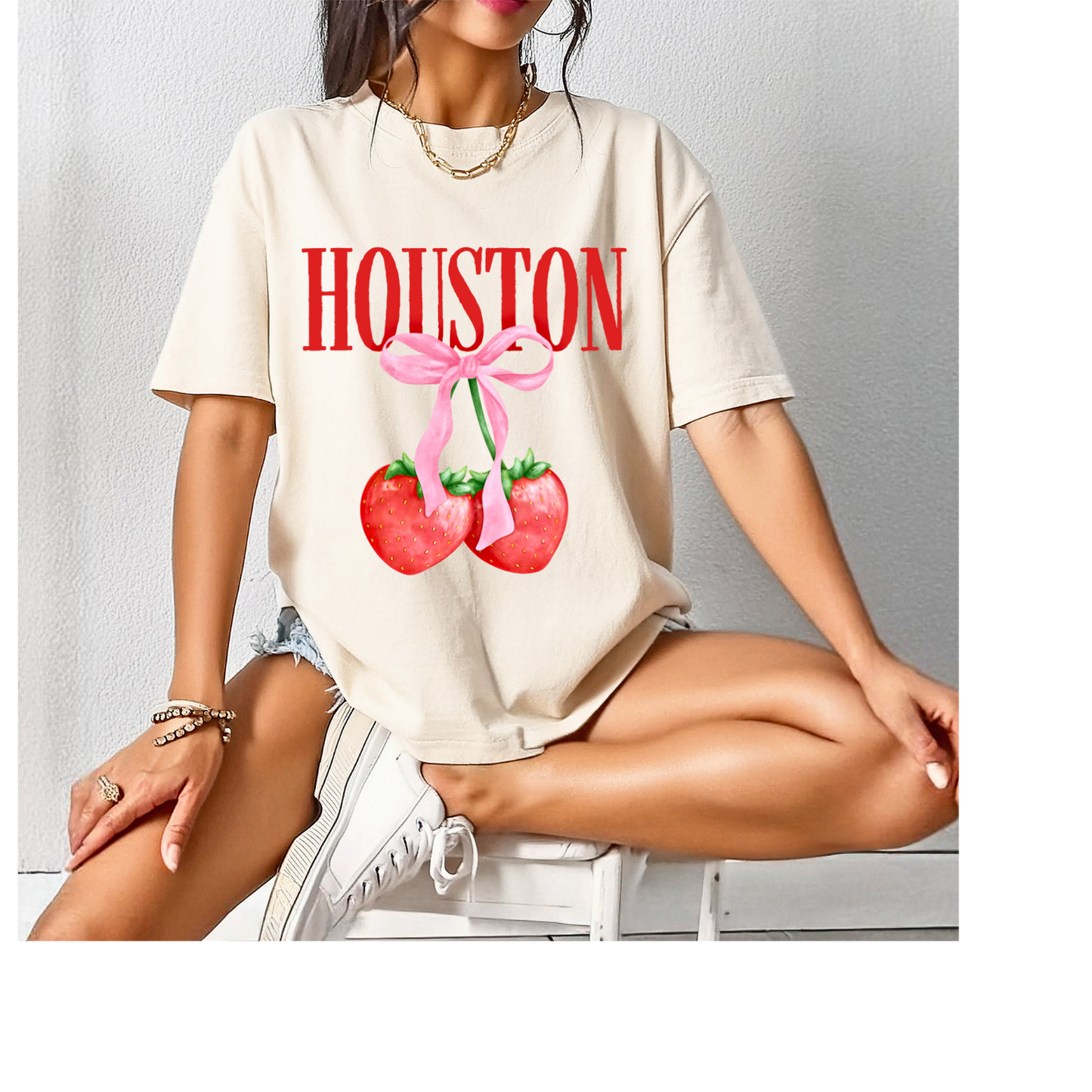 Houston Fresita