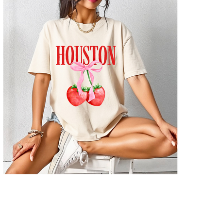 Houston Fresita