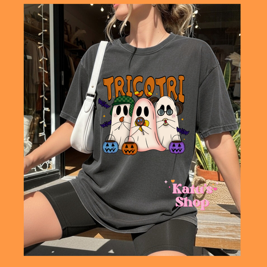 Tricotri T-shirt