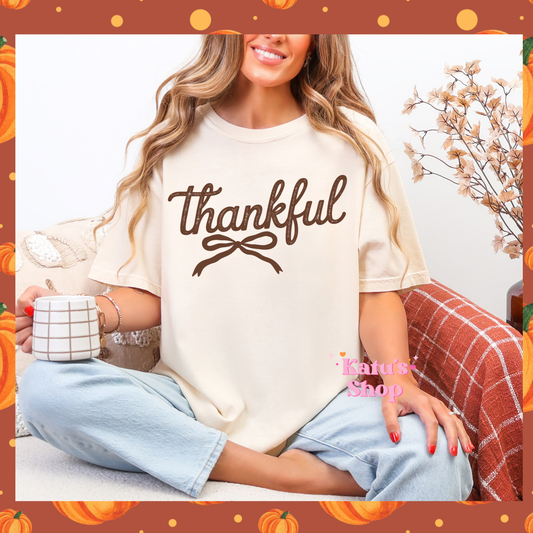 Thankful T-shirt