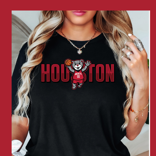 Houston Rockets T-shirt