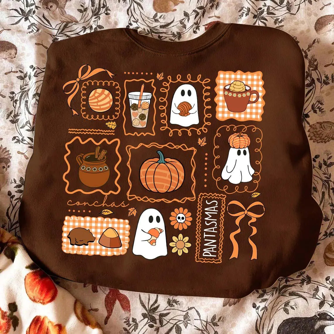 Fall T-shirt