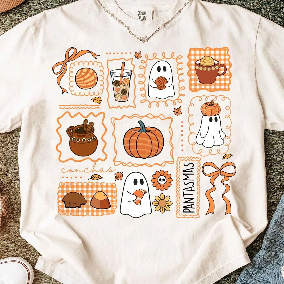 Fall T-shirt